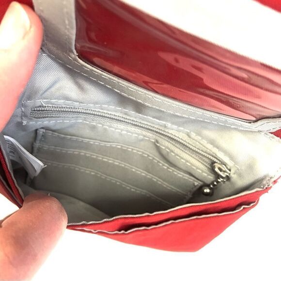 New✨ BAGGALLINI Convertible Crossbody Wallet - Picture 4 of 9